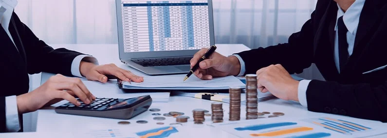 Our Clients - The Account Express