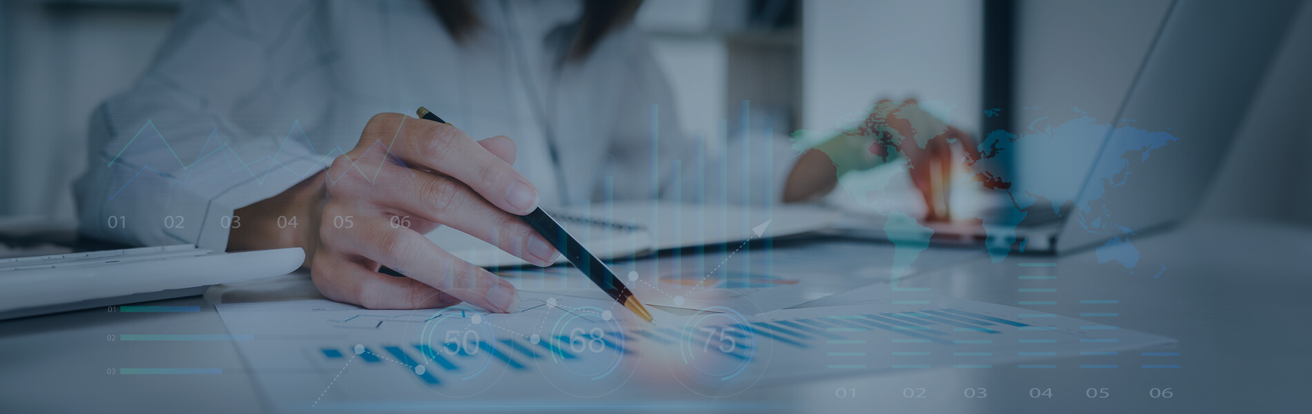 Tax & Compliance Experts - The Account Express