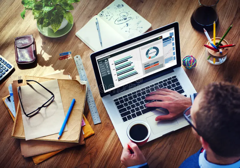 Accounting Services