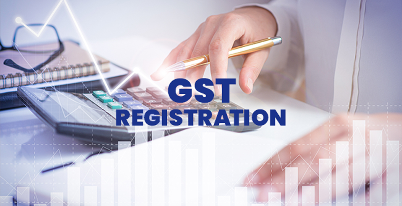 GST Registration