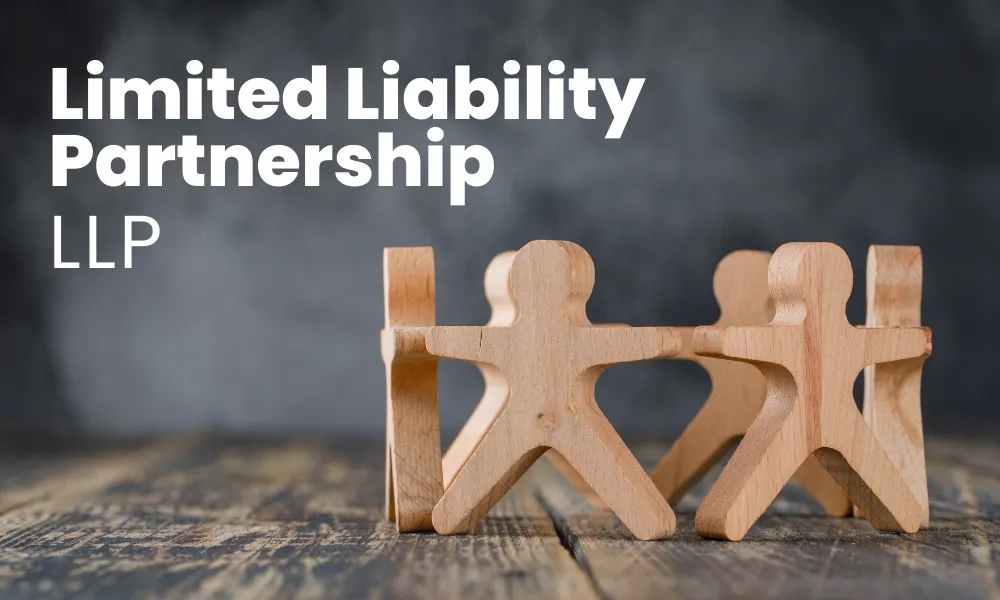 Limited Liability Partnership