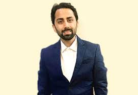 Rahul Verma